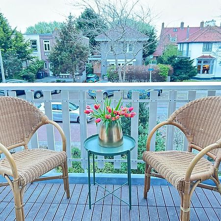 Lovely Spacious Apartment Zandvoort Eksteriør billede